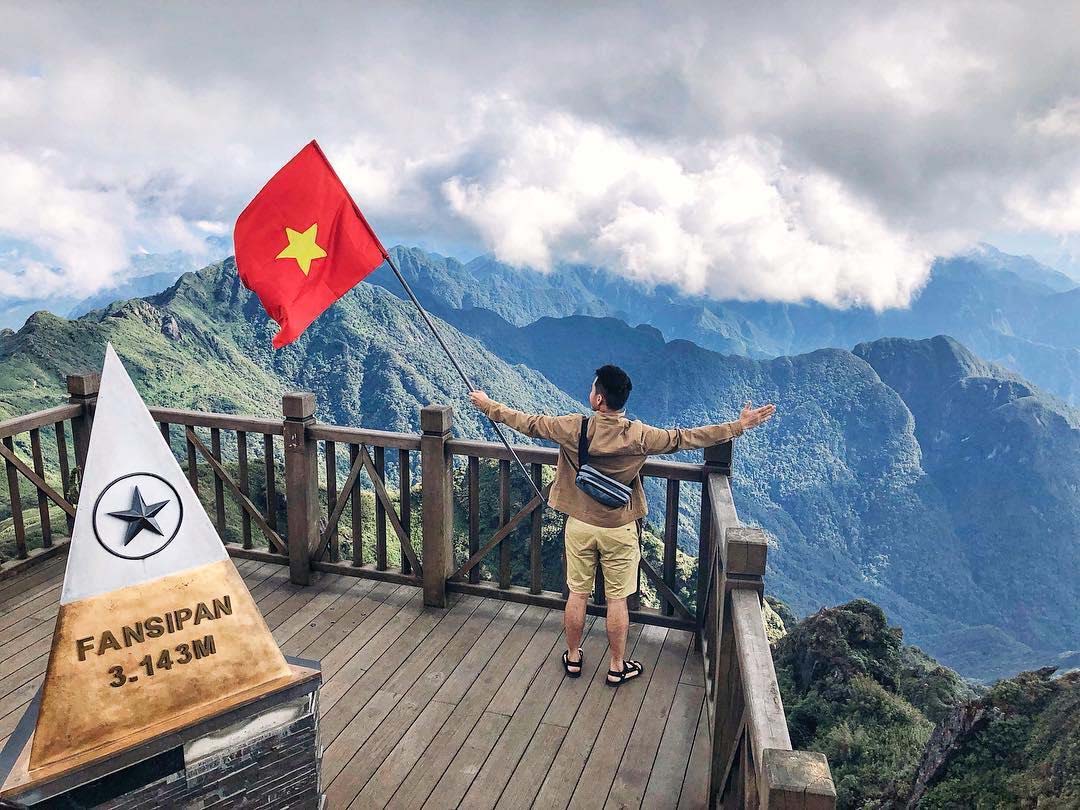 6 days in Vietnam itinerary